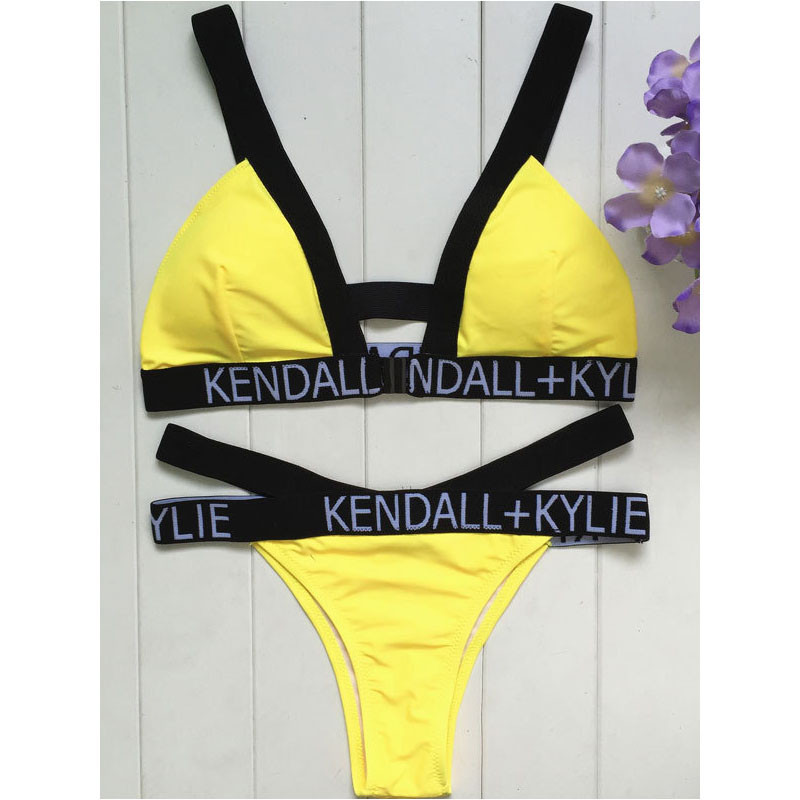 kendall and kylie swimwear ebay